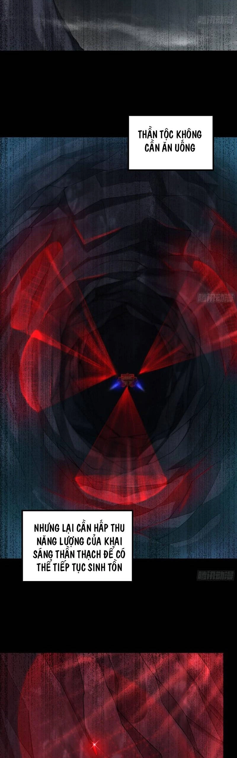 Vợ Tôi Là Quỷ Vương Chapter 399 - 15