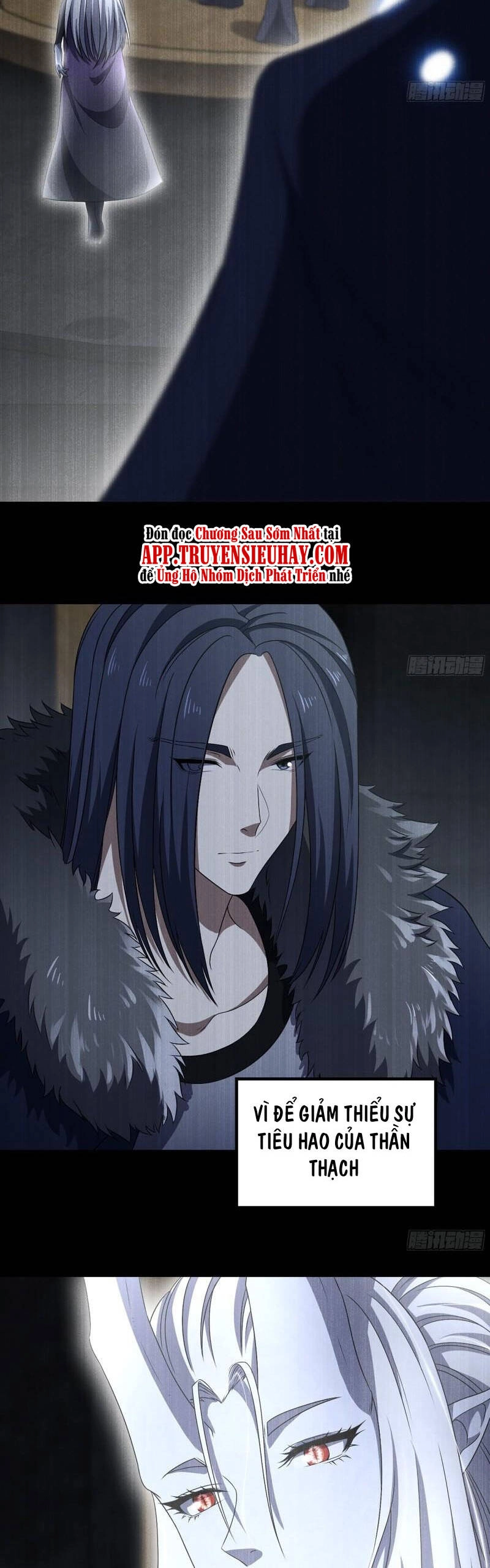 Vợ Tôi Là Quỷ Vương Chapter 399 - 19