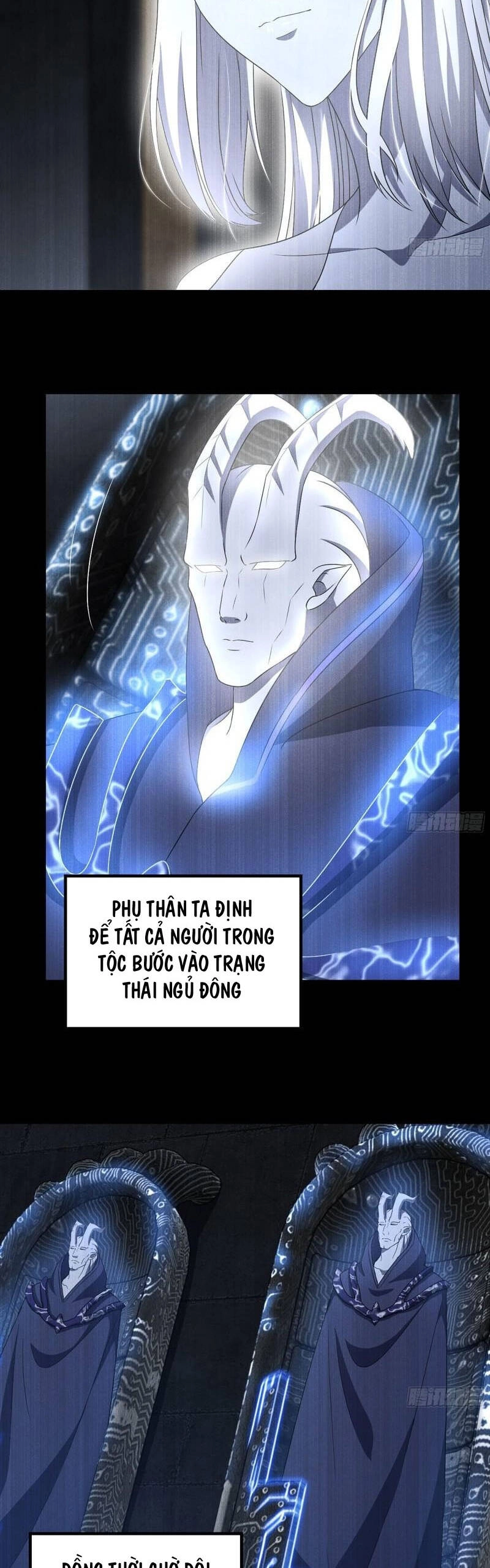 Vợ Tôi Là Quỷ Vương Chapter 399 - 20
