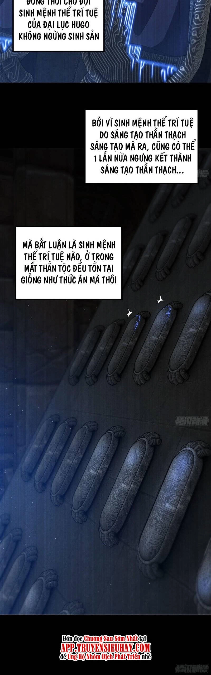 Vợ Tôi Là Quỷ Vương Chapter 399 - 21