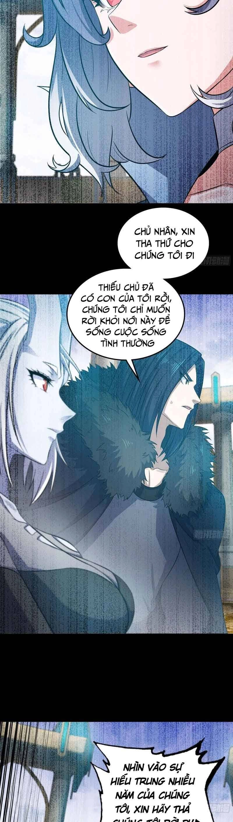 Vợ Tôi Là Quỷ Vương Chapter 401 - 6