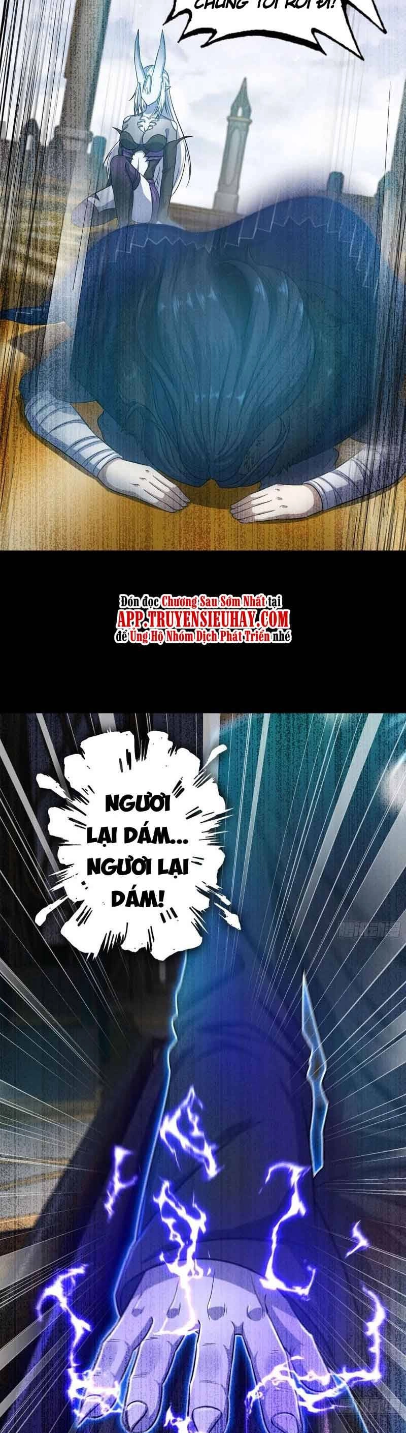 Vợ Tôi Là Quỷ Vương Chapter 401 - 7