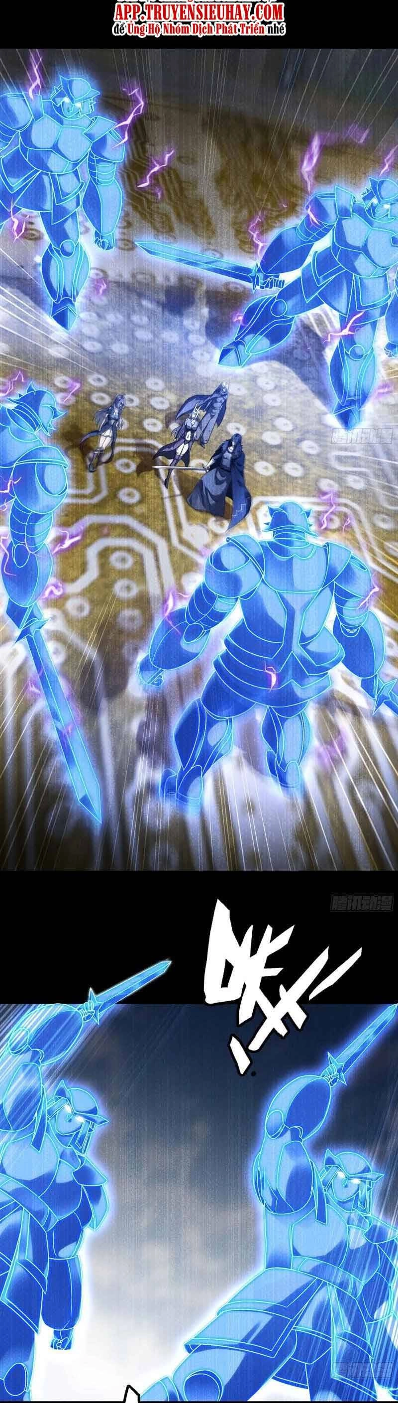 Vợ Tôi Là Quỷ Vương Chapter 401 - 10