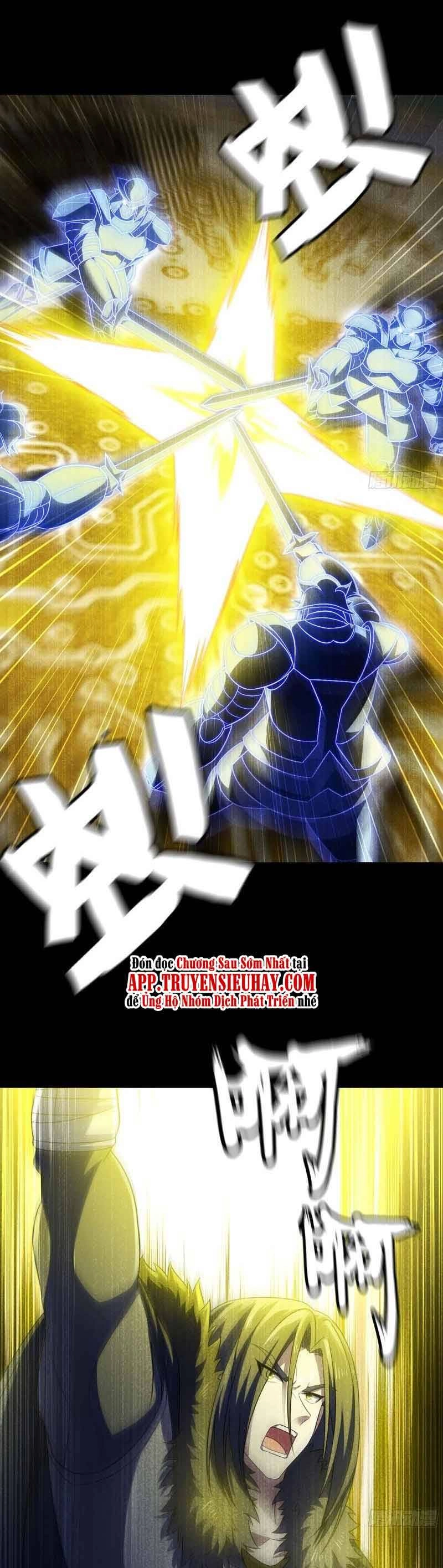 Vợ Tôi Là Quỷ Vương Chapter 401 - 12