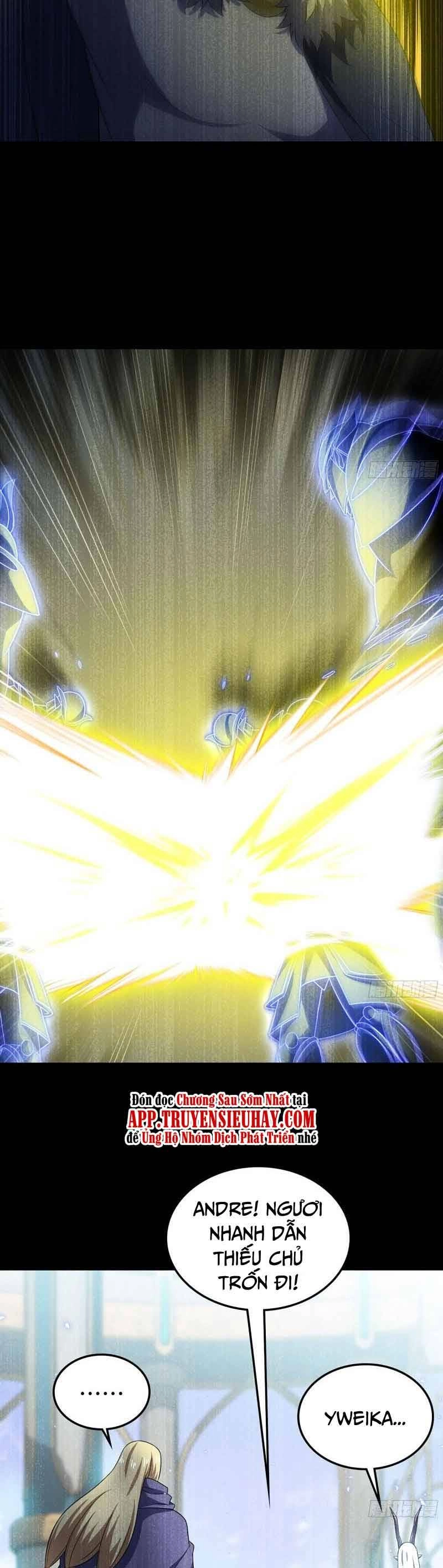 Vợ Tôi Là Quỷ Vương Chapter 401 - 13