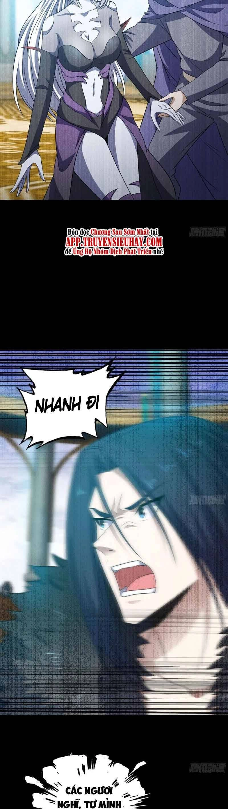 Vợ Tôi Là Quỷ Vương Chapter 401 - 15