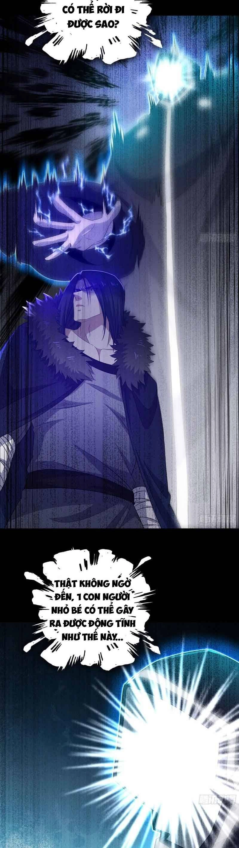 Vợ Tôi Là Quỷ Vương Chapter 401 - 16