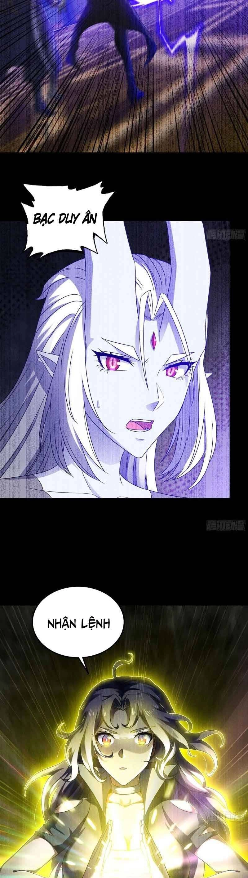 Vợ Tôi Là Quỷ Vương Chapter 401 - 18