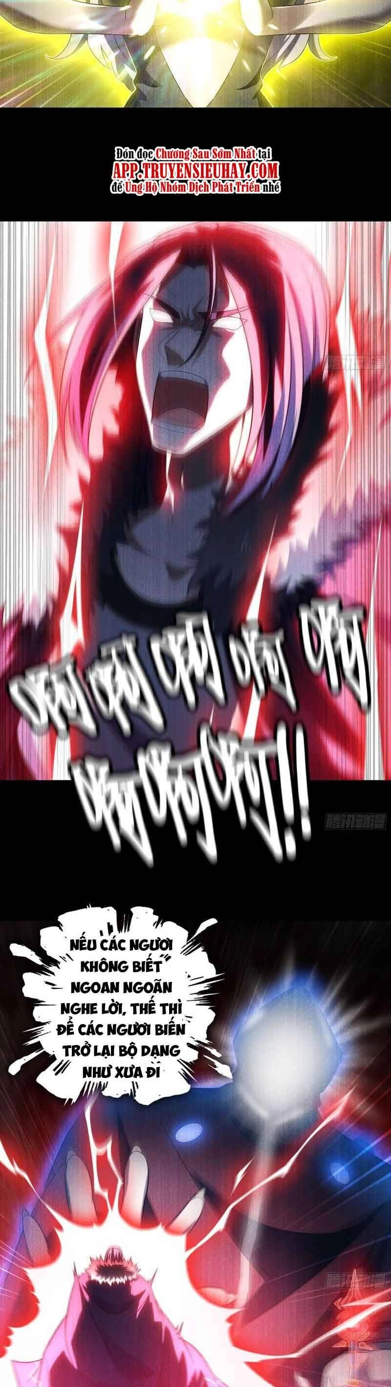 Vợ Tôi Là Quỷ Vương Chapter 401 - 19