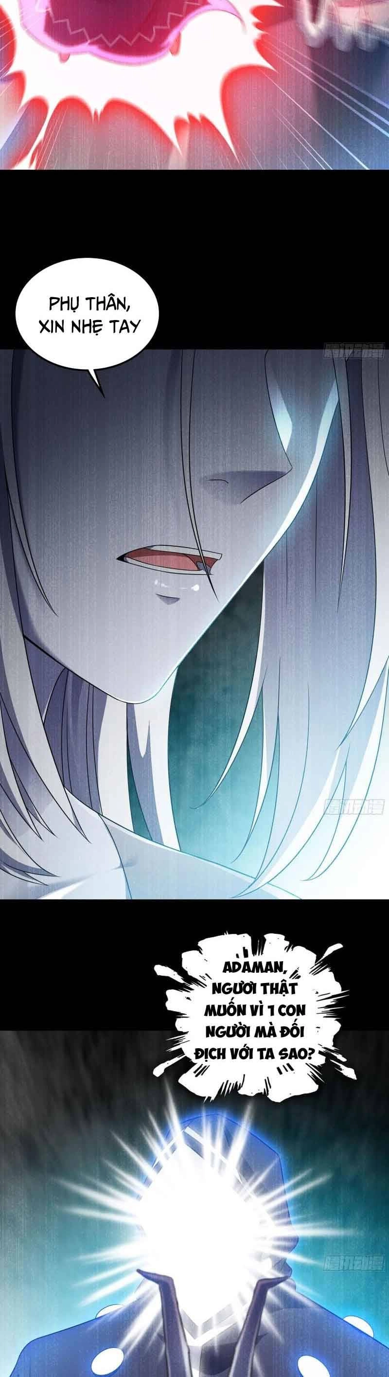 Vợ Tôi Là Quỷ Vương Chapter 401 - 20