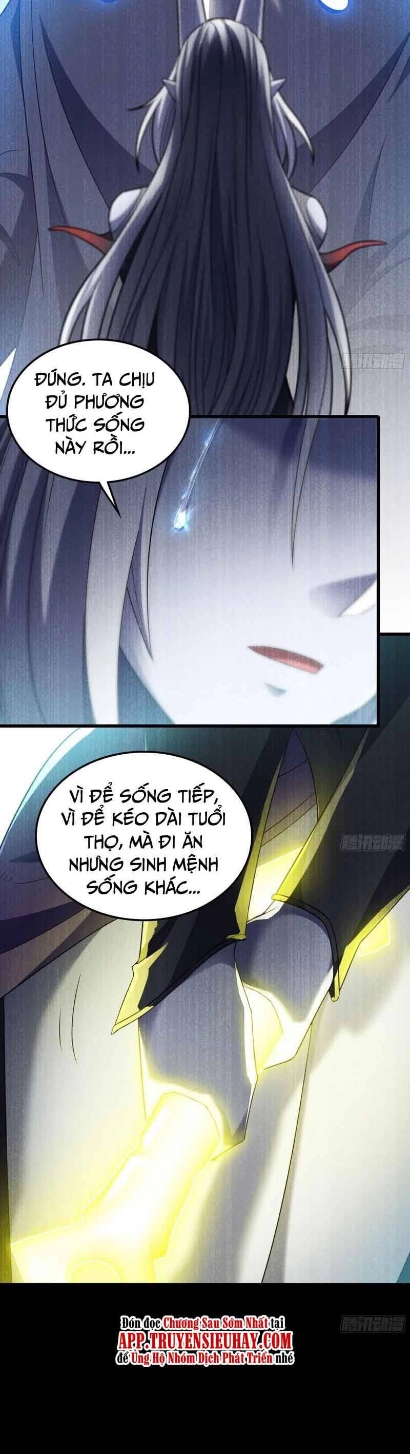 Vợ Tôi Là Quỷ Vương Chapter 401 - 21