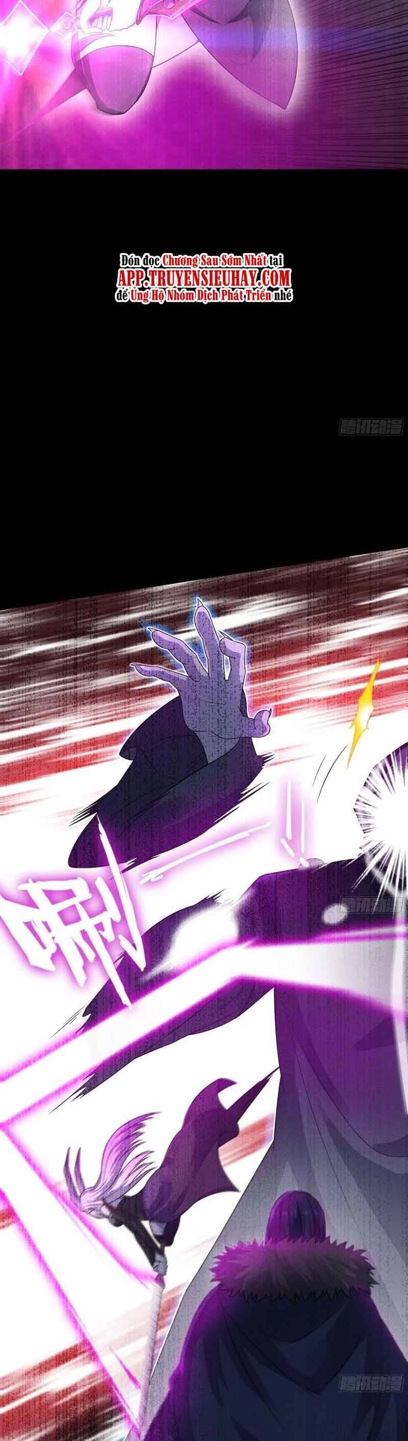 Vợ Tôi Là Quỷ Vương Chapter 402 - 5