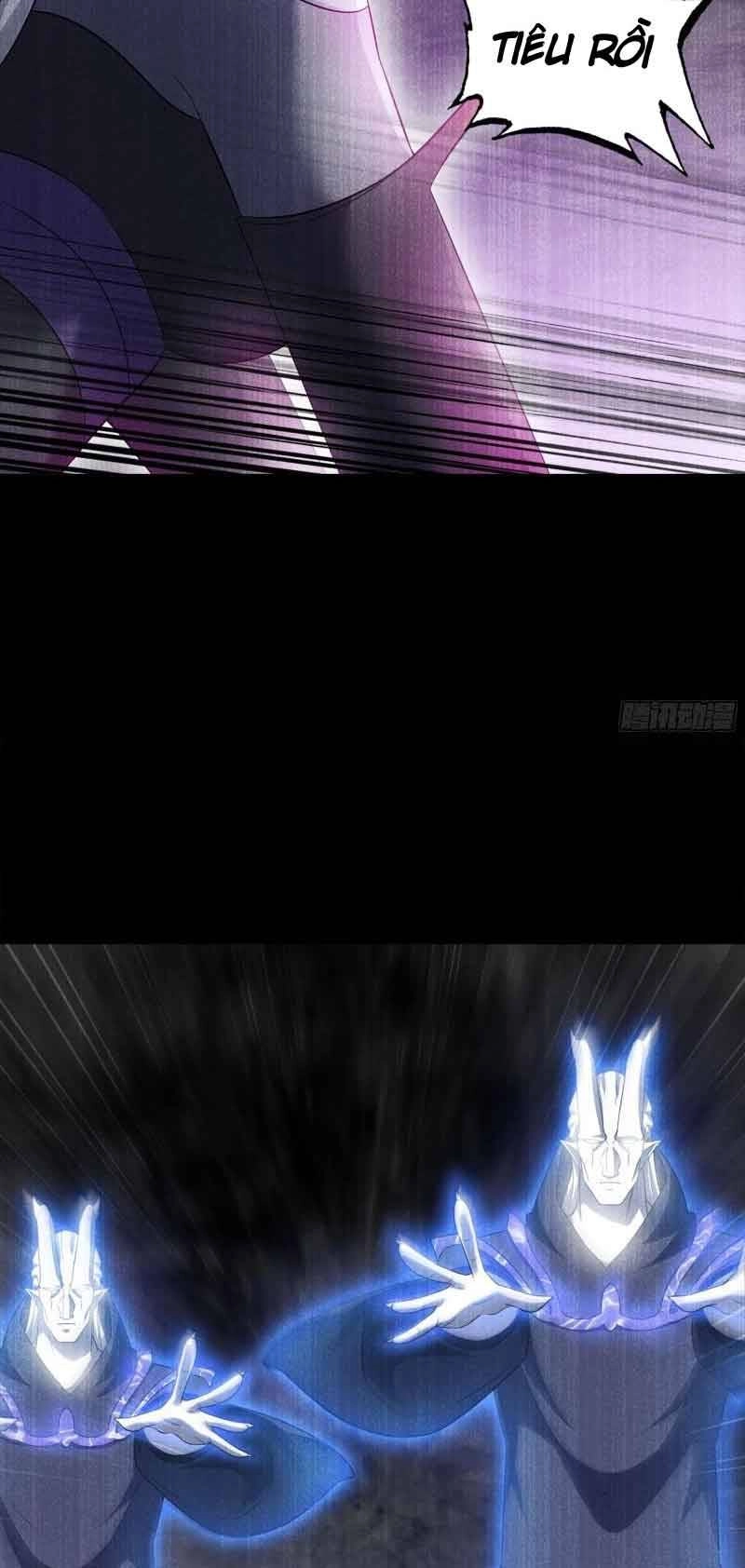 Vợ Tôi Là Quỷ Vương Chapter 402 - 17