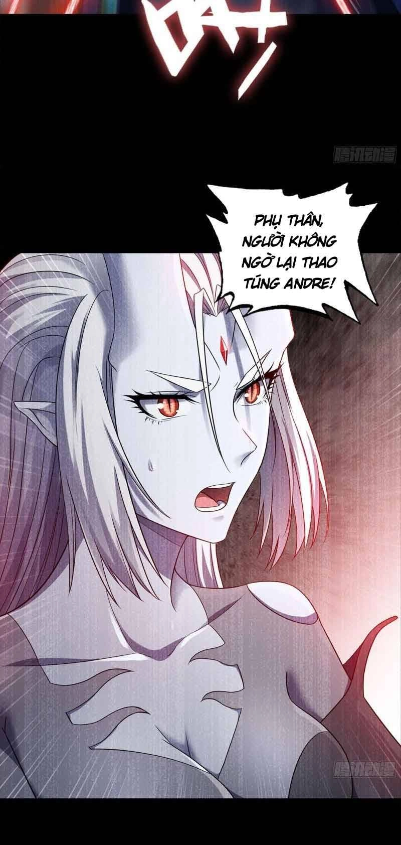 Vợ Tôi Là Quỷ Vương Chapter 402 - 21