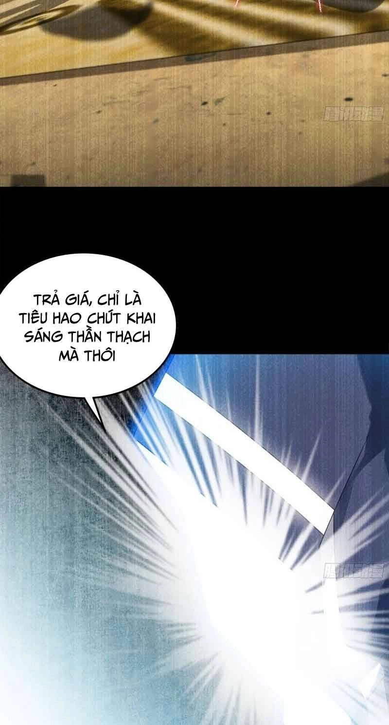 Vợ Tôi Là Quỷ Vương Chapter 402 - 23