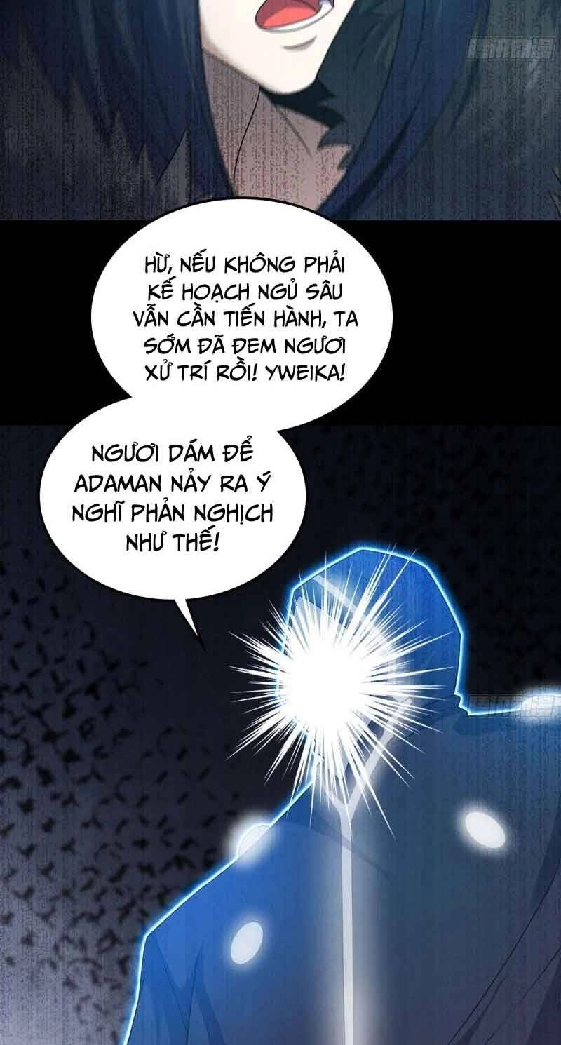 Vợ Tôi Là Quỷ Vương Chapter 402 - 25