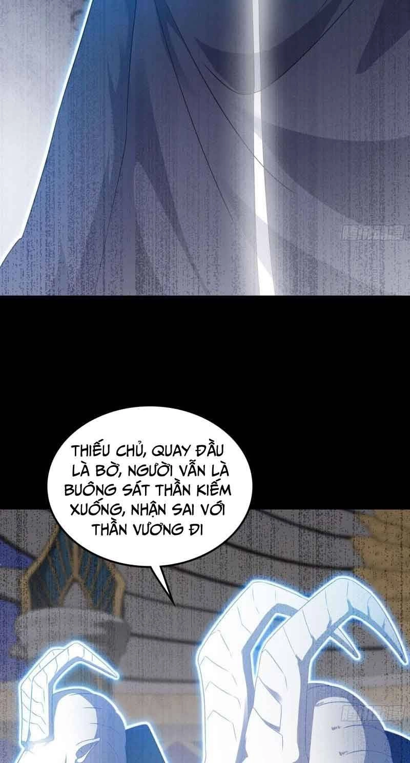 Vợ Tôi Là Quỷ Vương Chapter 402 - 26