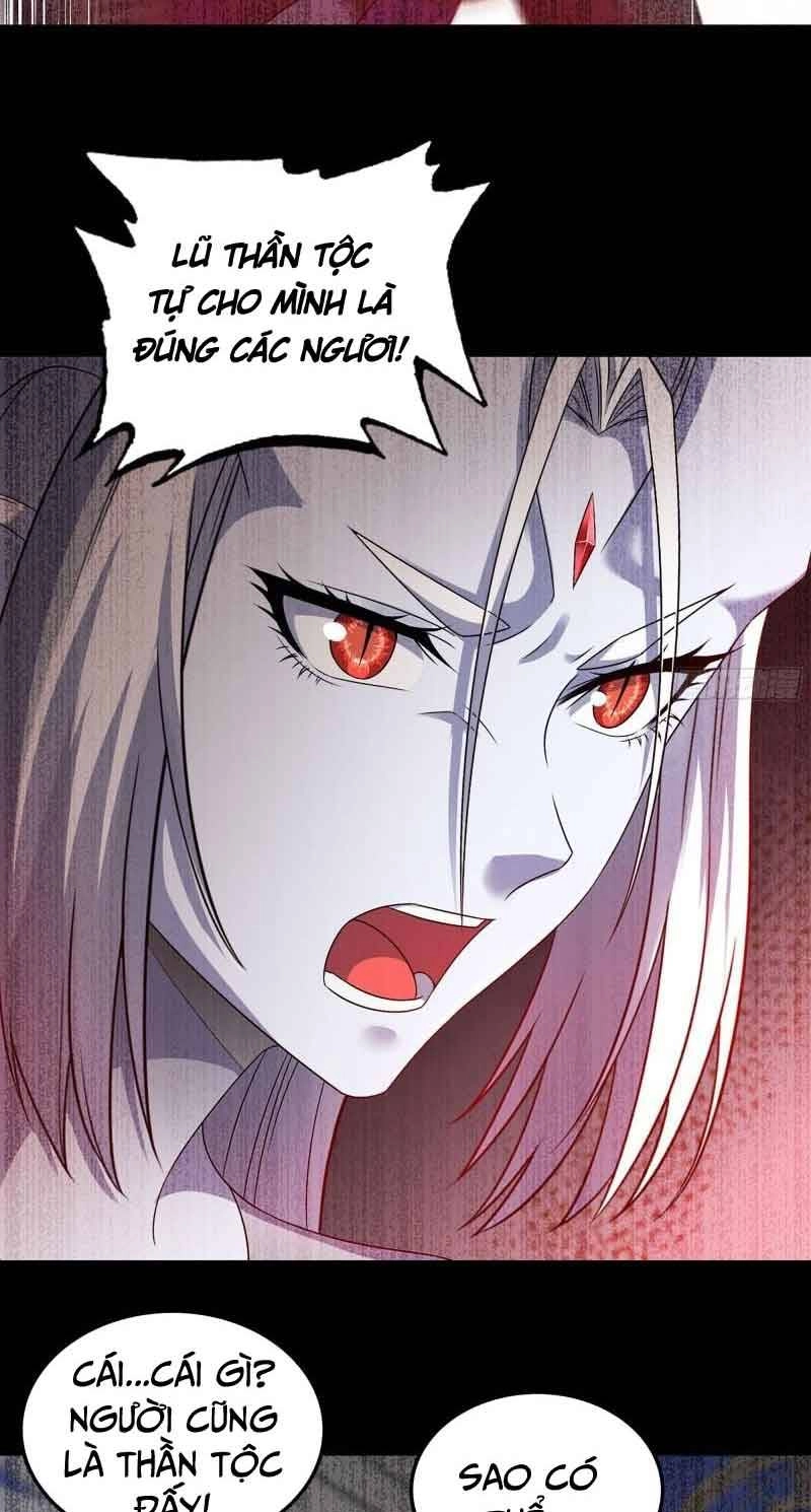 Vợ Tôi Là Quỷ Vương Chapter 402 - 29