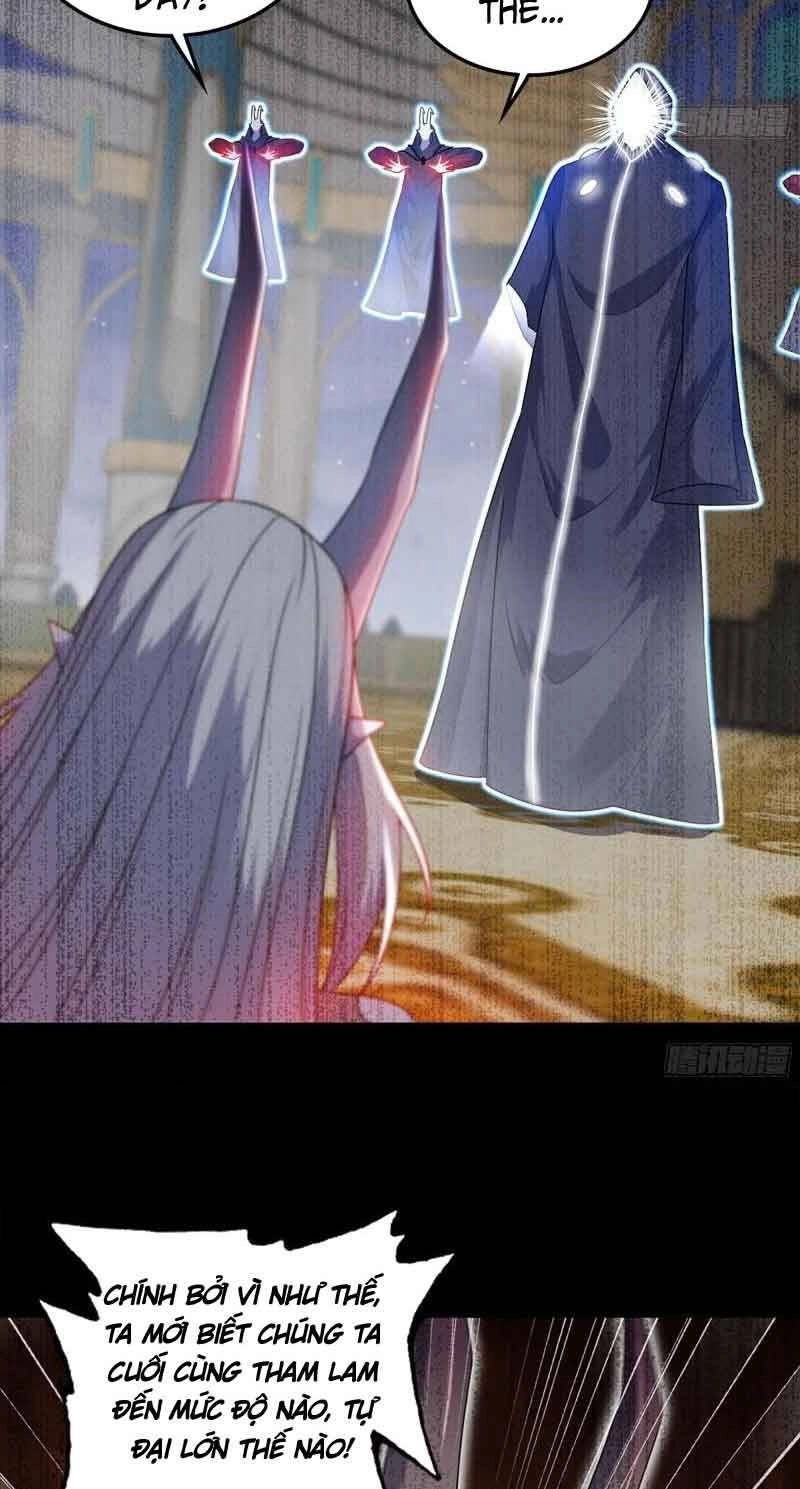 Vợ Tôi Là Quỷ Vương Chapter 402 - 30