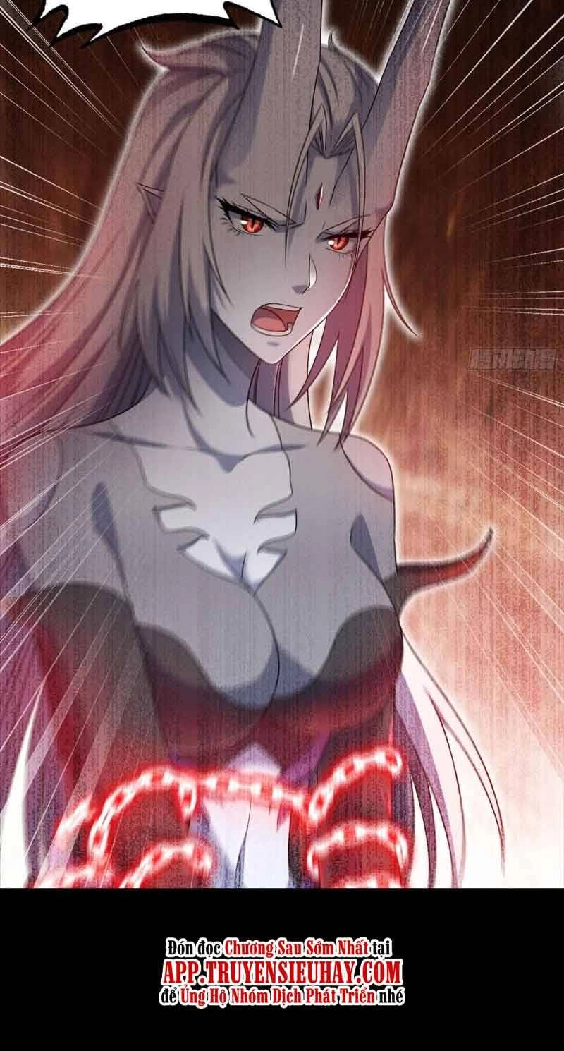 Vợ Tôi Là Quỷ Vương Chapter 402 - 31