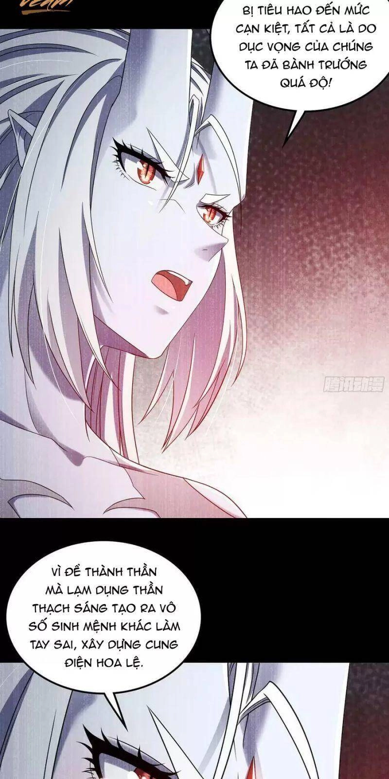 Vợ Tôi Là Quỷ Vương Chapter 403 - 2