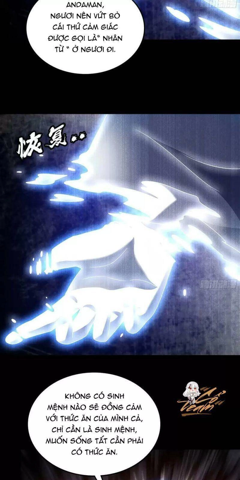 Vợ Tôi Là Quỷ Vương Chapter 403 - 6