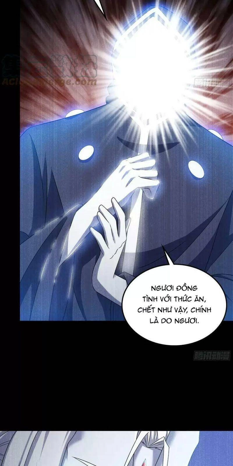 Vợ Tôi Là Quỷ Vương Chapter 403 - 7