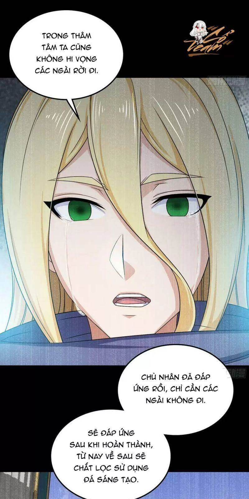 Vợ Tôi Là Quỷ Vương Chapter 403 - 10