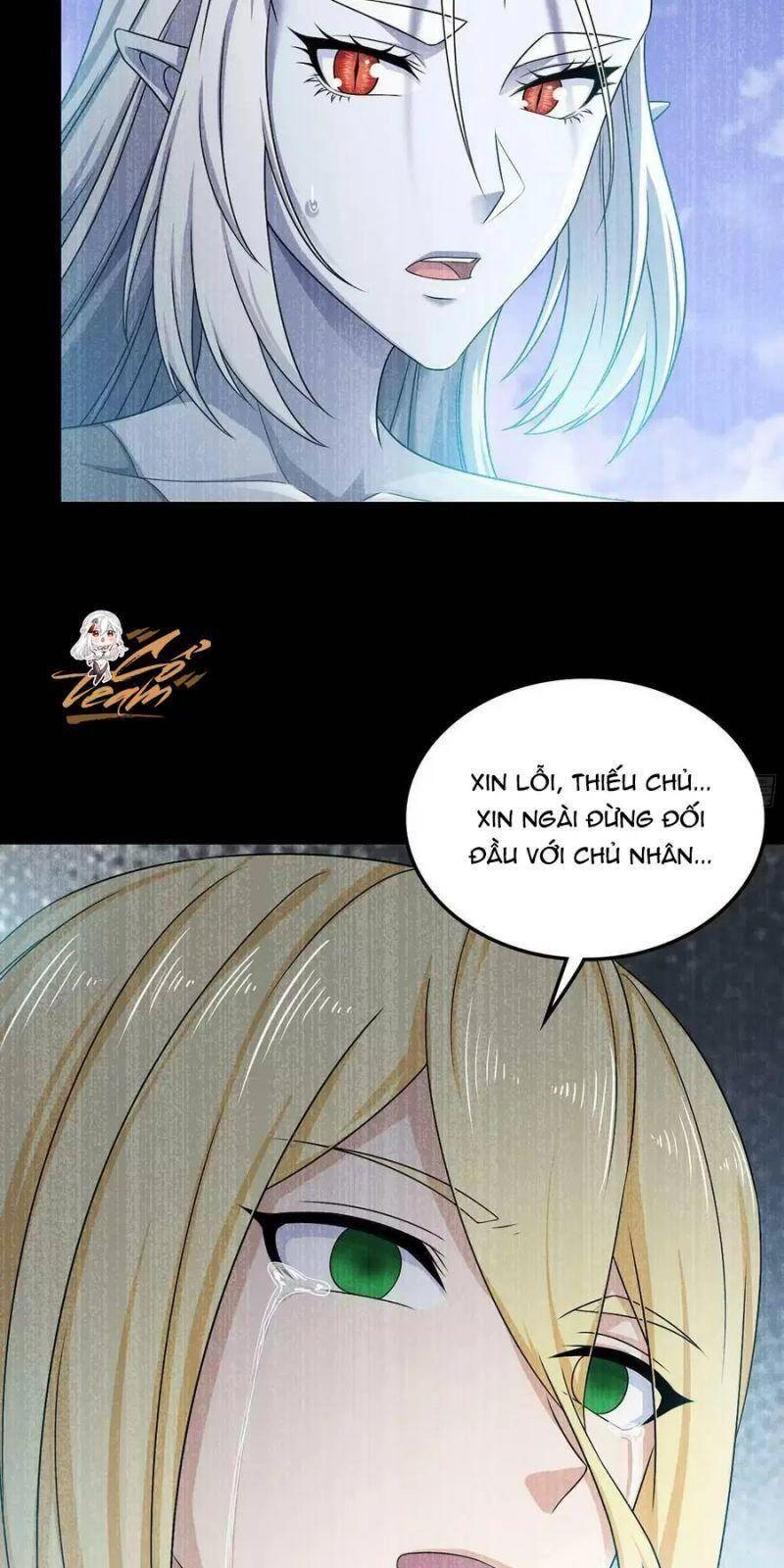 Vợ Tôi Là Quỷ Vương Chapter 403 - 12