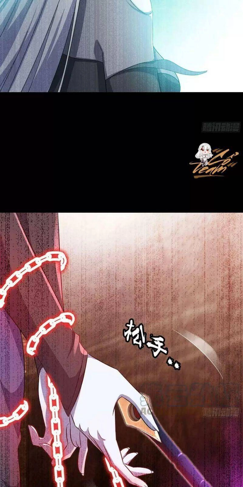 Vợ Tôi Là Quỷ Vương Chapter 403 - 14