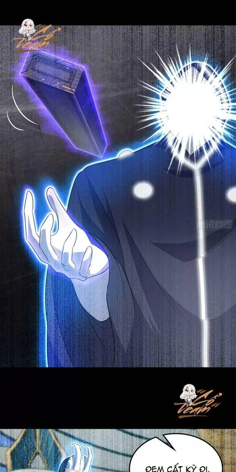 Vợ Tôi Là Quỷ Vương Chapter 403 - 19