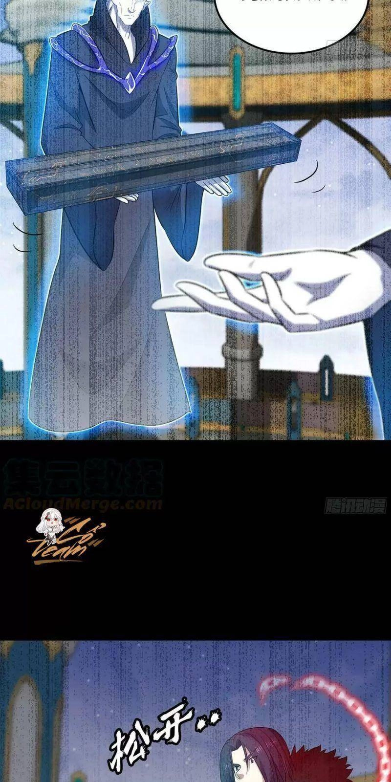 Vợ Tôi Là Quỷ Vương Chapter 403 - 20