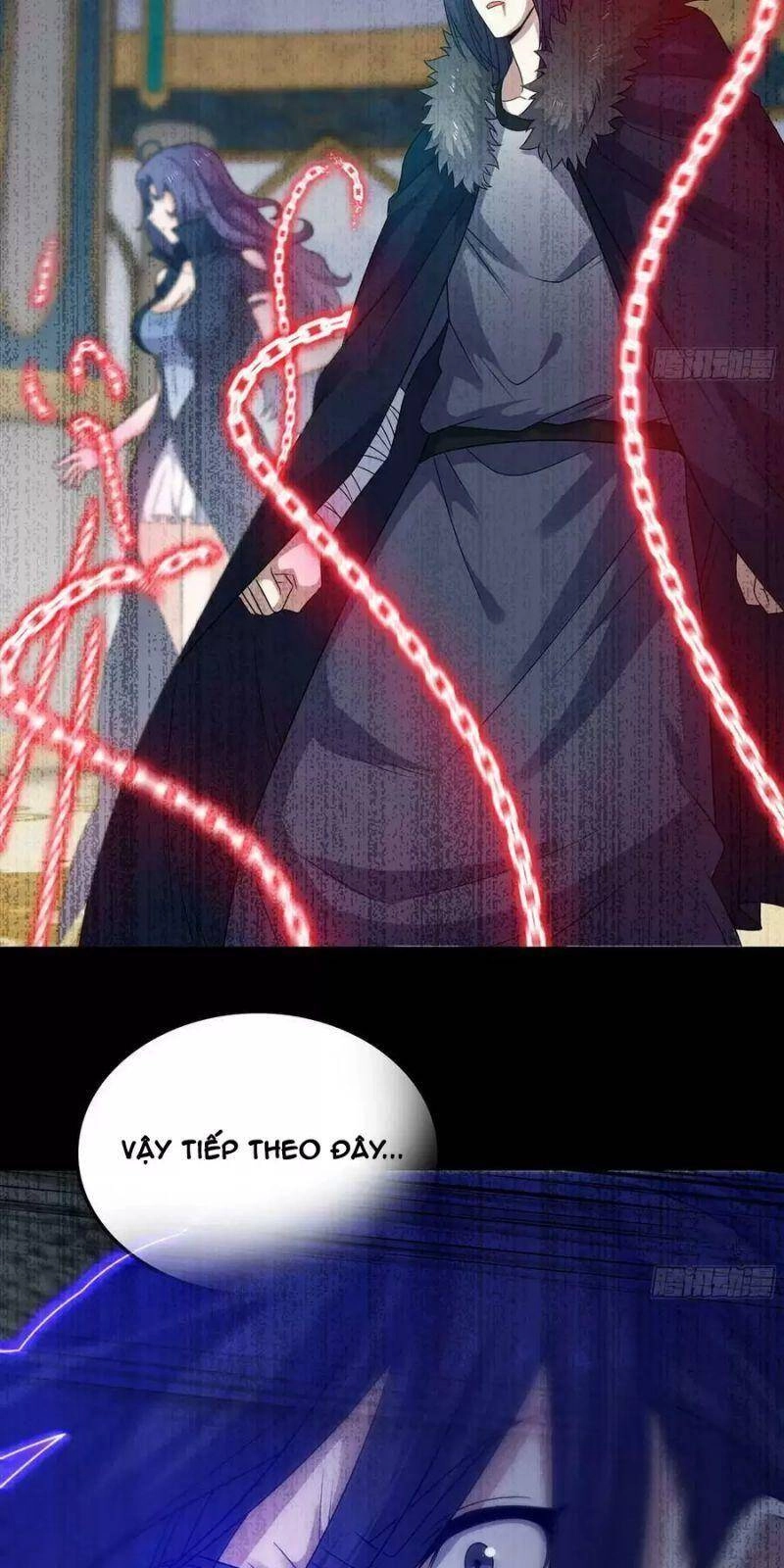 Vợ Tôi Là Quỷ Vương Chapter 403 - 21