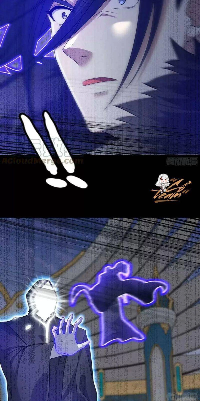 Vợ Tôi Là Quỷ Vương Chapter 403 - 22