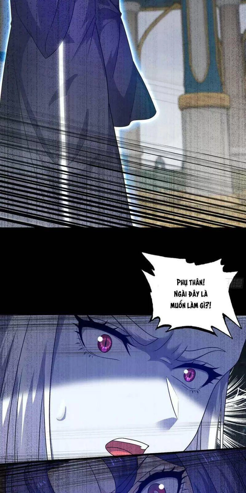 Vợ Tôi Là Quỷ Vương Chapter 403 - 23