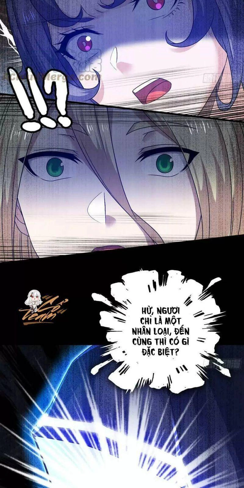 Vợ Tôi Là Quỷ Vương Chapter 403 - 24