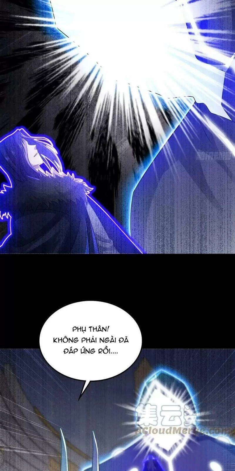 Vợ Tôi Là Quỷ Vương Chapter 403 - 25