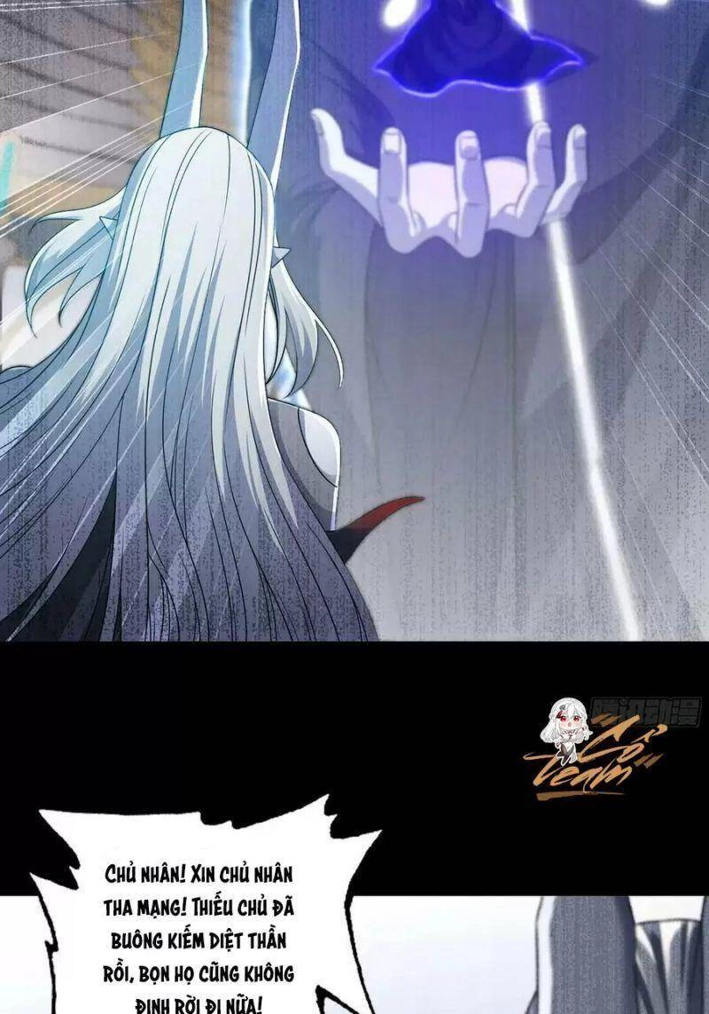 Vợ Tôi Là Quỷ Vương Chapter 403 - 26