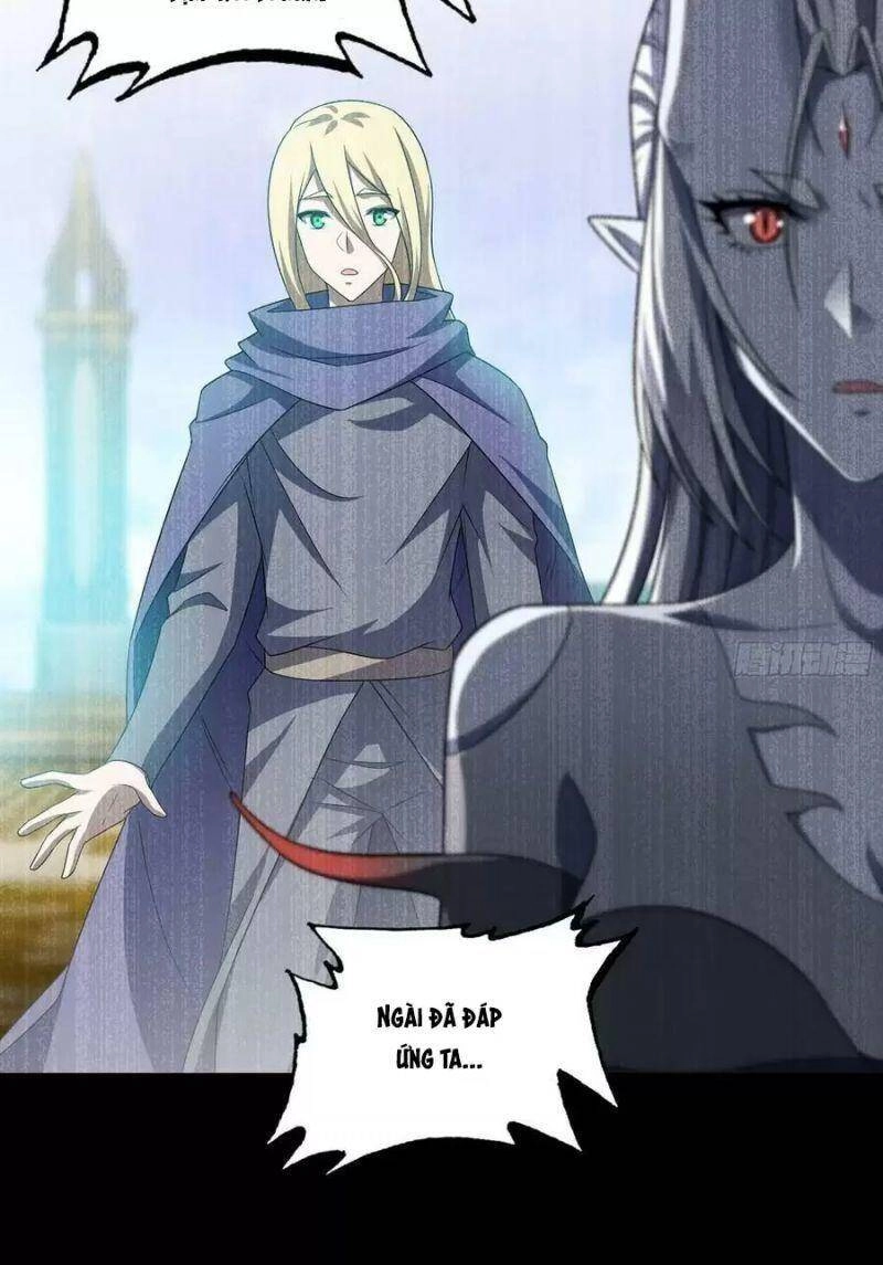 Vợ Tôi Là Quỷ Vương Chapter 403 - 27