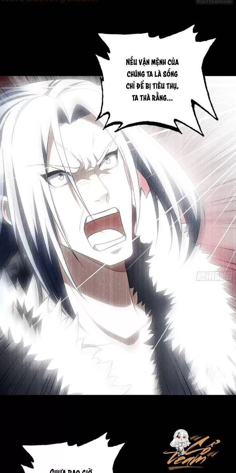 Vợ Tôi Là Quỷ Vương Chapter 403 - 30