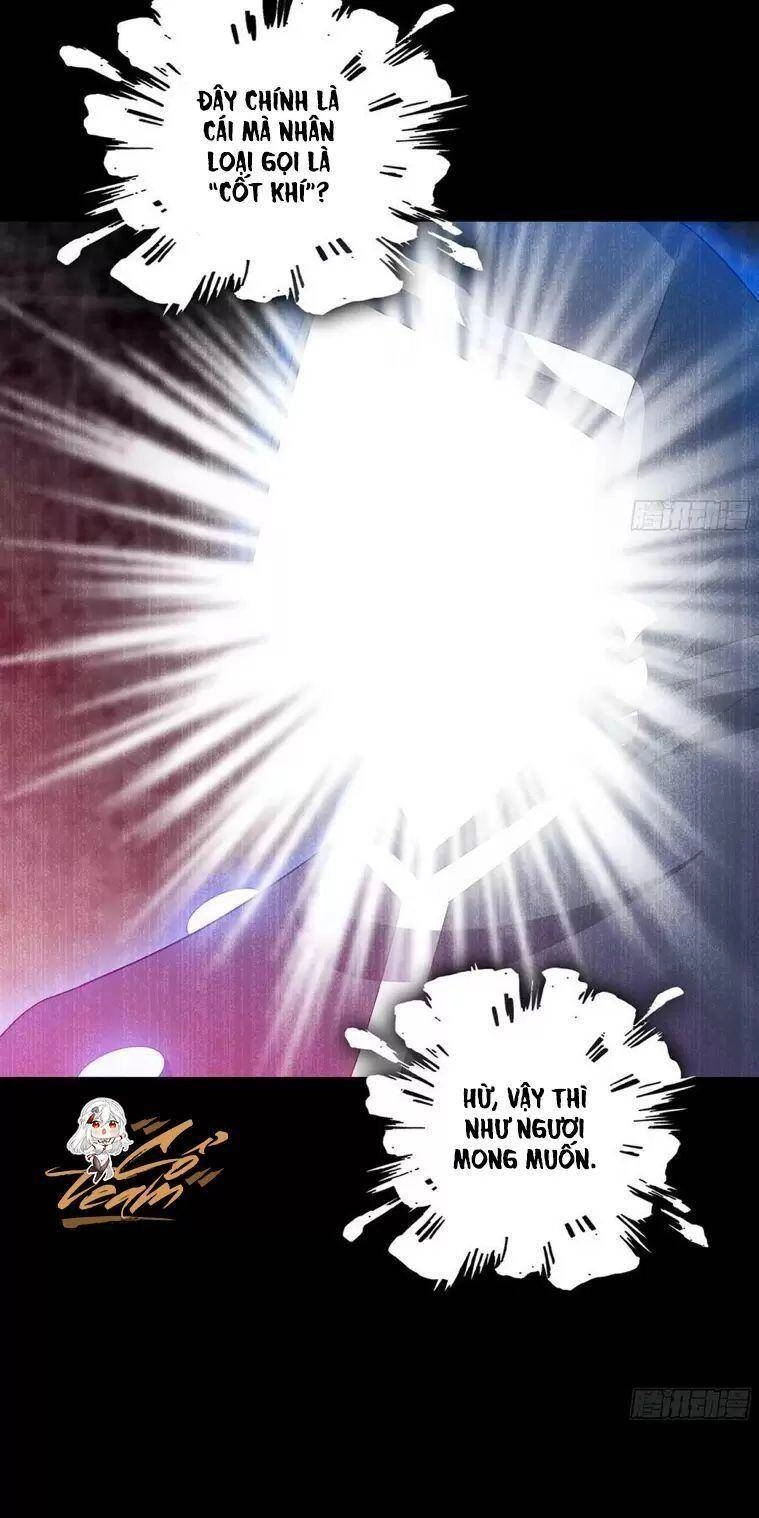 Vợ Tôi Là Quỷ Vương Chapter 403 - 32