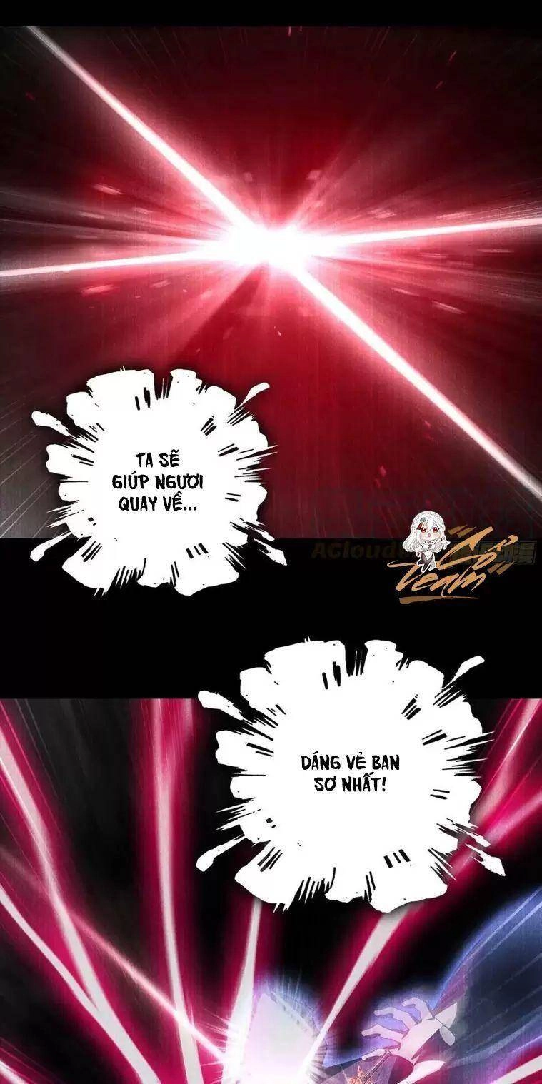 Vợ Tôi Là Quỷ Vương Chapter 403 - 33