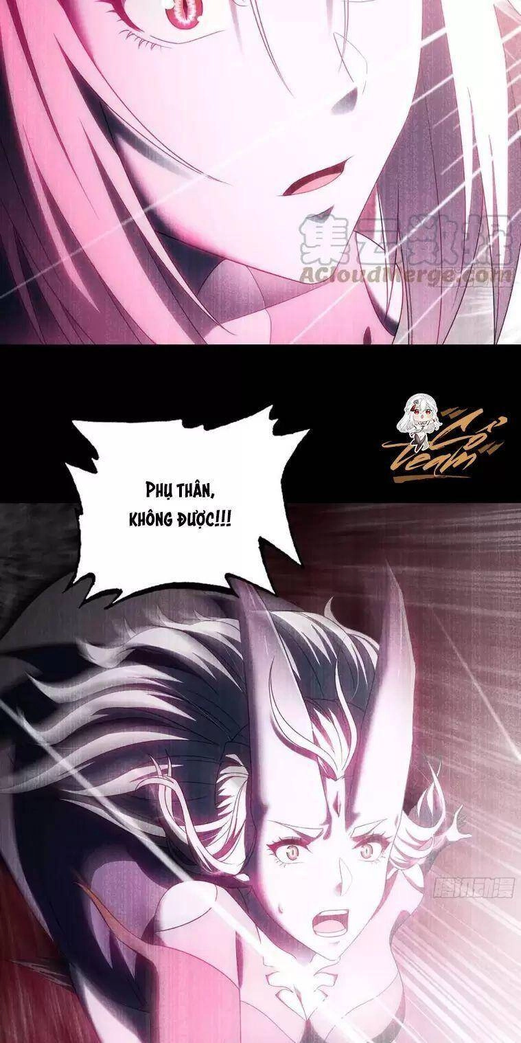 Vợ Tôi Là Quỷ Vương Chapter 403 - 35