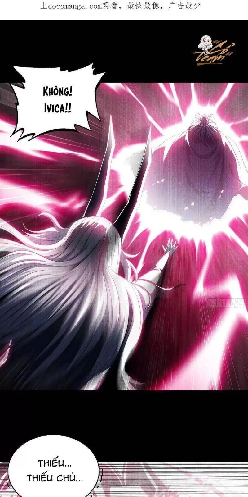 Vợ Tôi Là Quỷ Vương Chapter 404 - 2