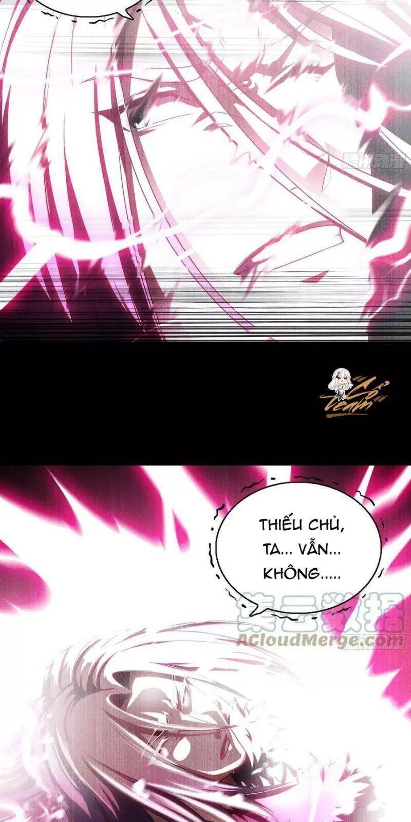 Vợ Tôi Là Quỷ Vương Chapter 404 - 3