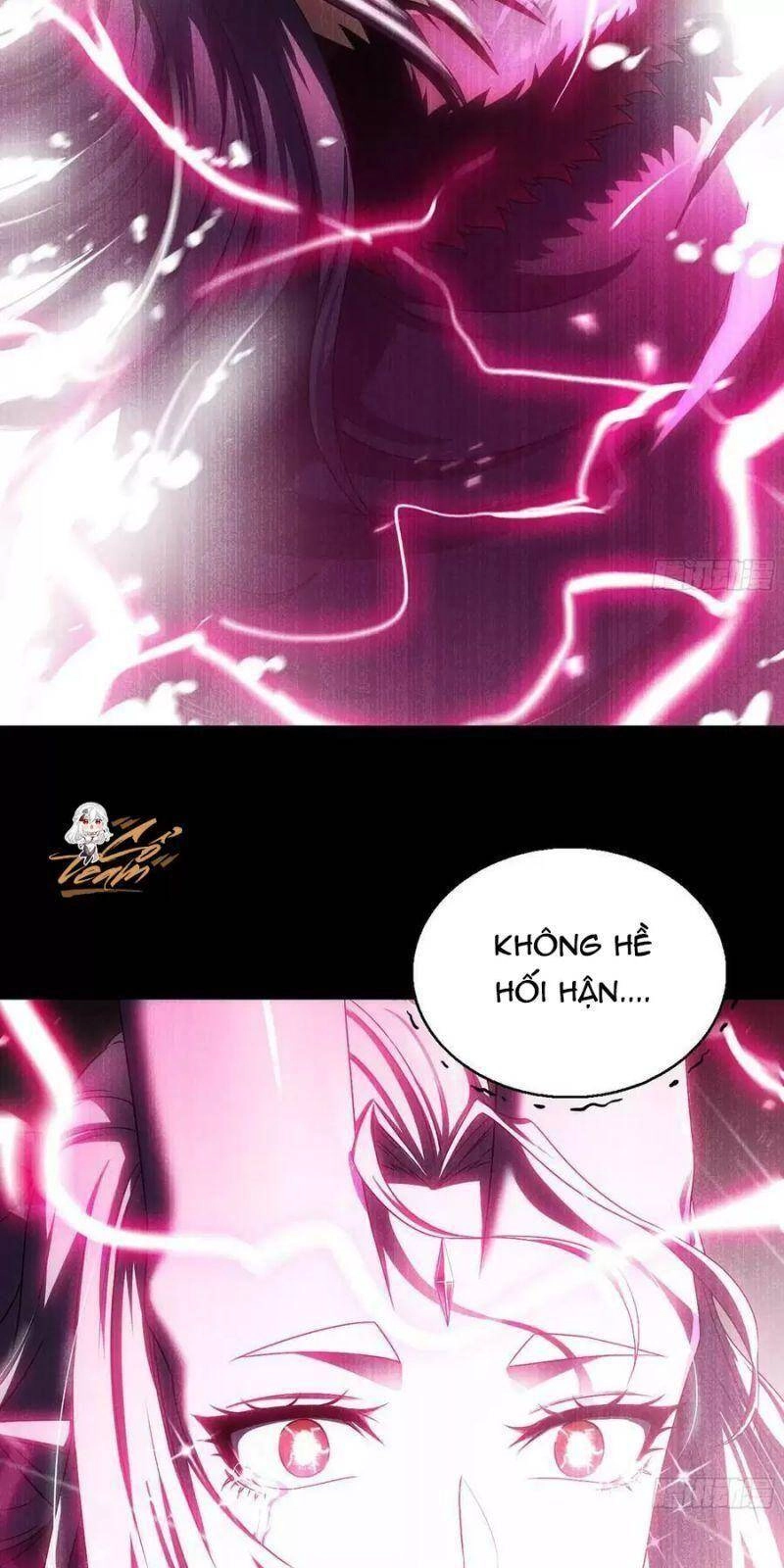 Vợ Tôi Là Quỷ Vương Chapter 404 - 4