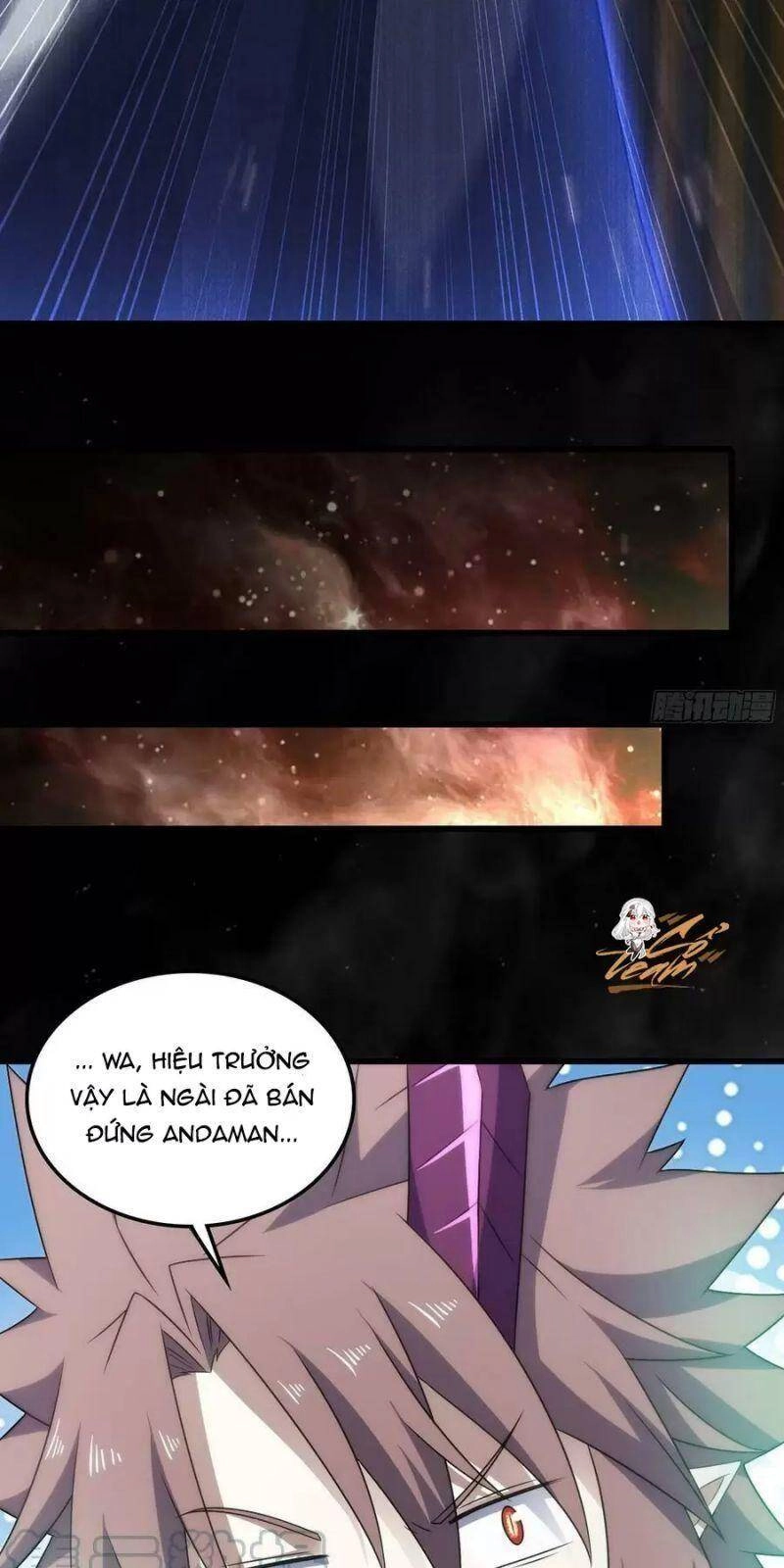 Vợ Tôi Là Quỷ Vương Chapter 404 - 12