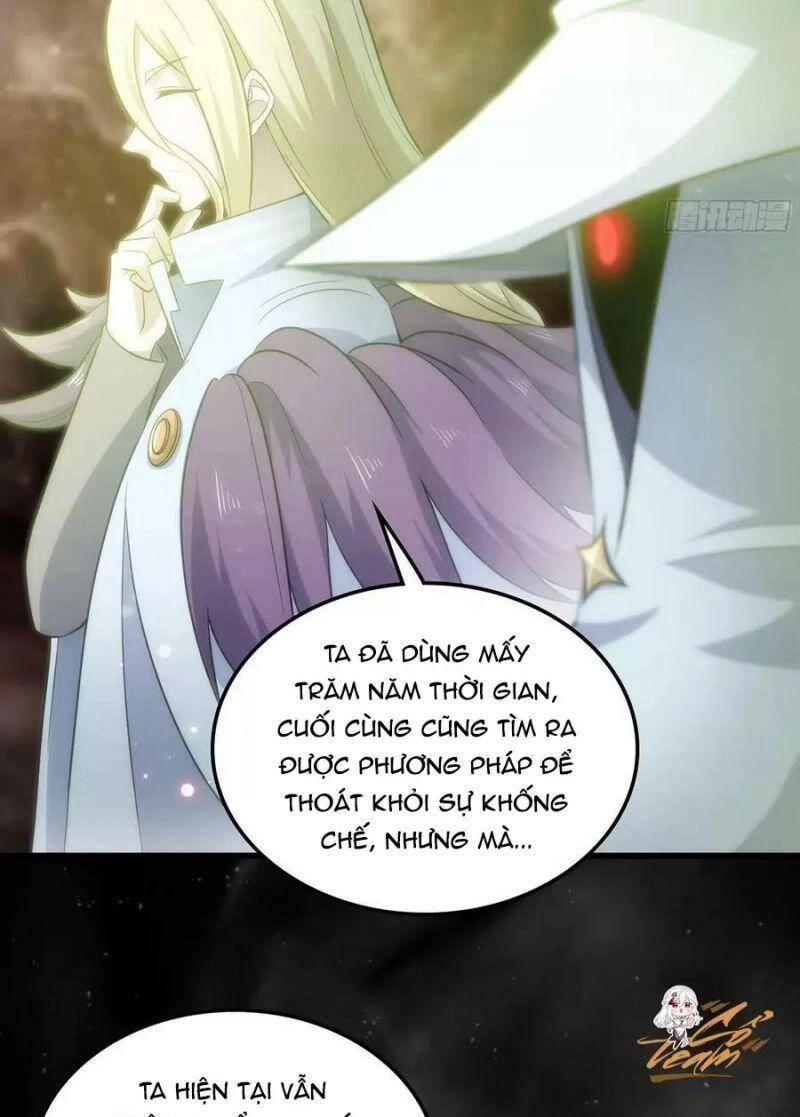 Vợ Tôi Là Quỷ Vương Chapter 404 - 17