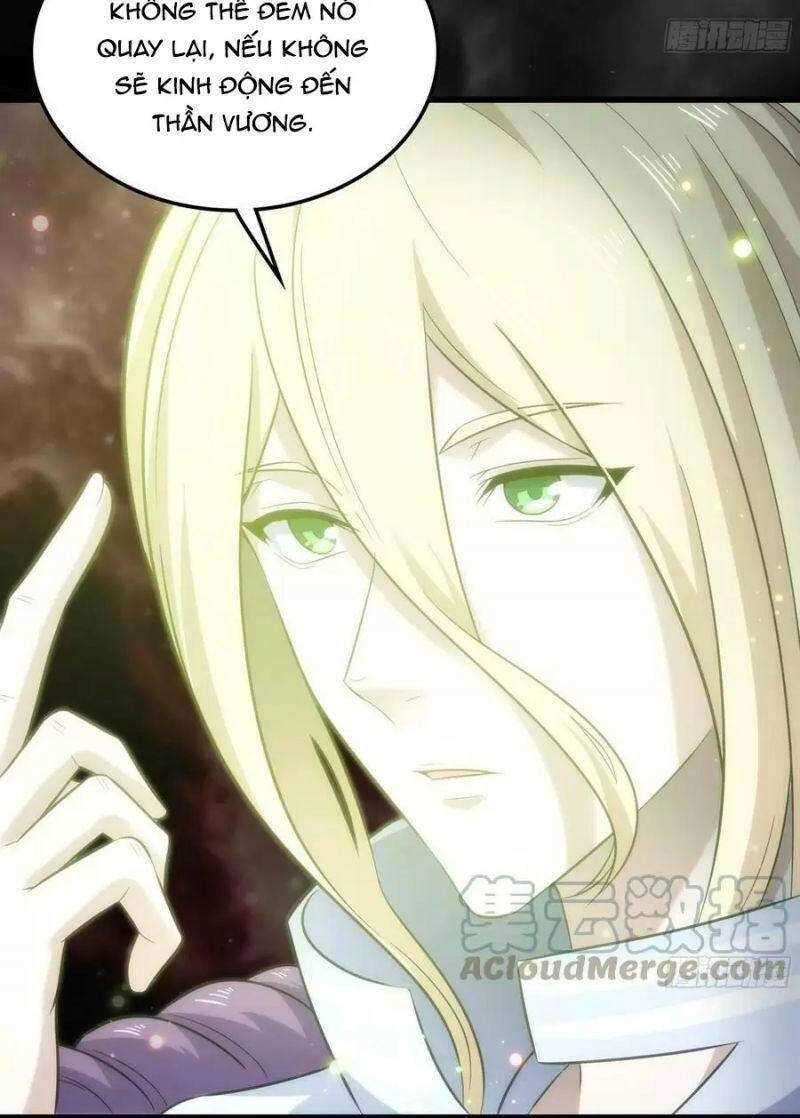 Vợ Tôi Là Quỷ Vương Chapter 404 - 18