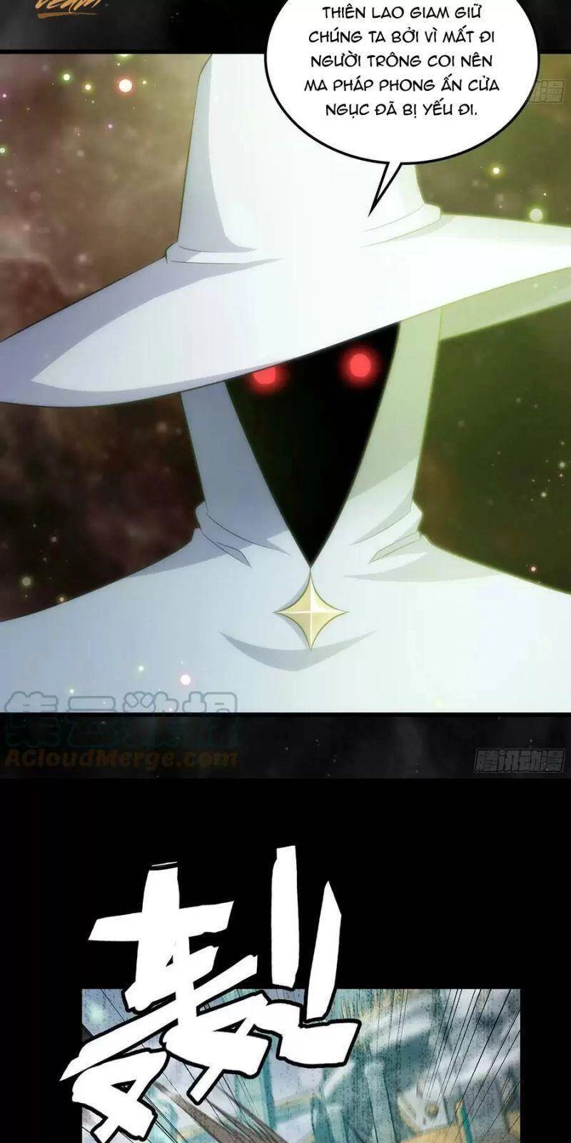 Vợ Tôi Là Quỷ Vương Chapter 404 - 20